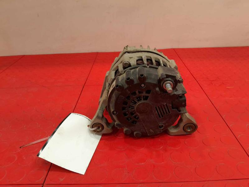 2019 Buick Encore Alternator