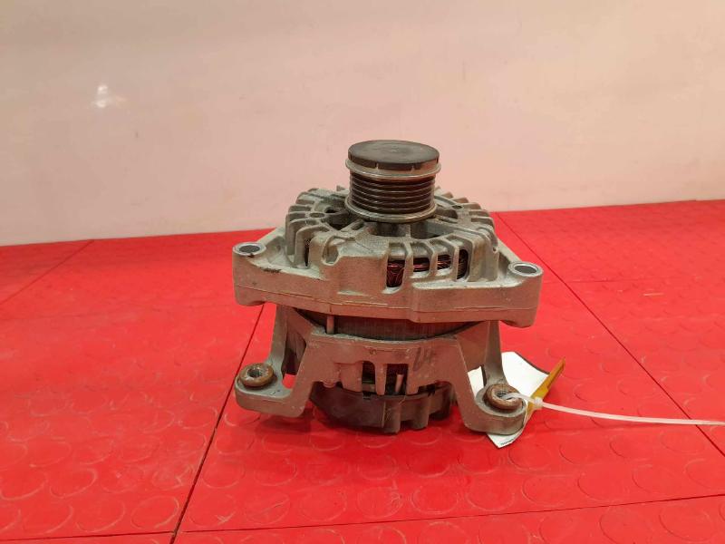 2019 Buick Encore Alternator