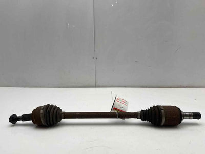 2017 Jeep Grand Cherokee Axle Shaft