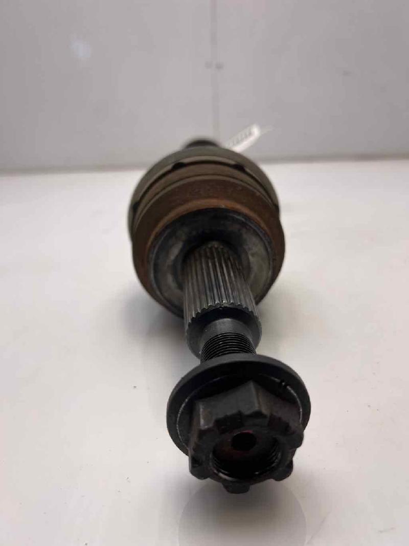 2017 Jeep Grand Cherokee Axle Shaft