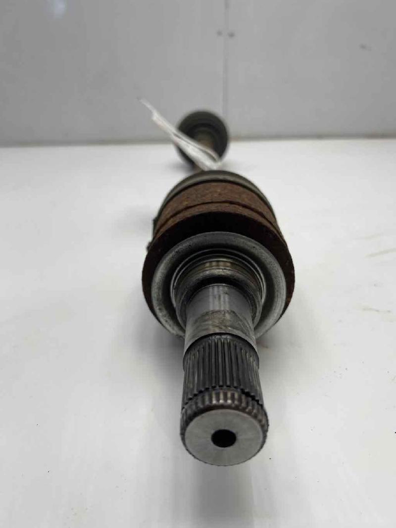 2017 Jeep Grand Cherokee Axle Shaft