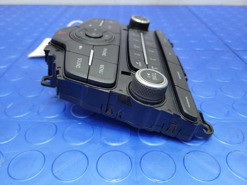 2018 Ford Escape Audio & Visual Equip.(Radio)