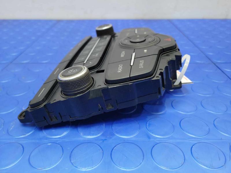 2018 Ford Escape Audio & Visual Equip.(Radio)