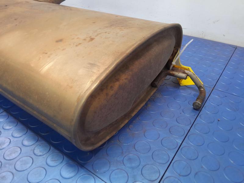 2014-2015 Hyundai Tucson 2.0L Rear Exhaust Muffler Genuine OEM 287002S850