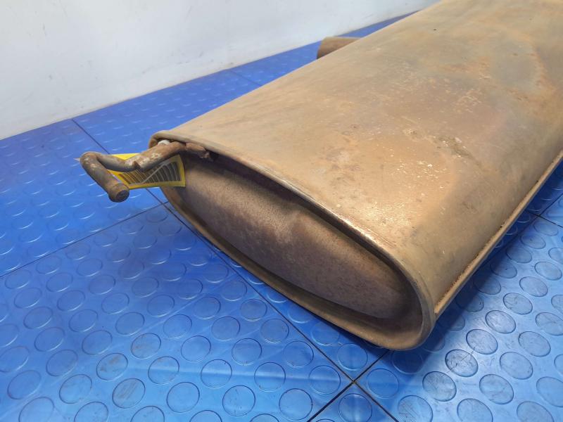 2014-2015 Hyundai Tucson 2.0L Rear Exhaust Muffler Genuine OEM 287002S850