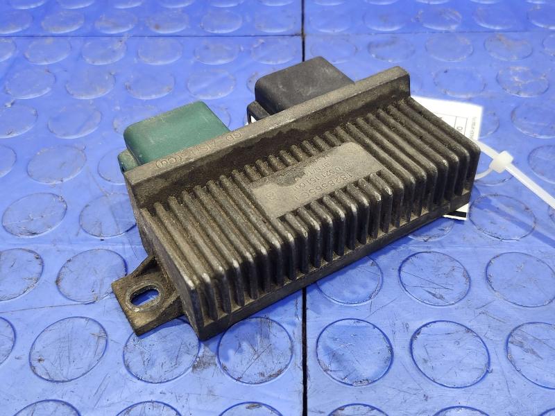 2008 Ford F-250 Super Duty Engine/Motor Brain Box