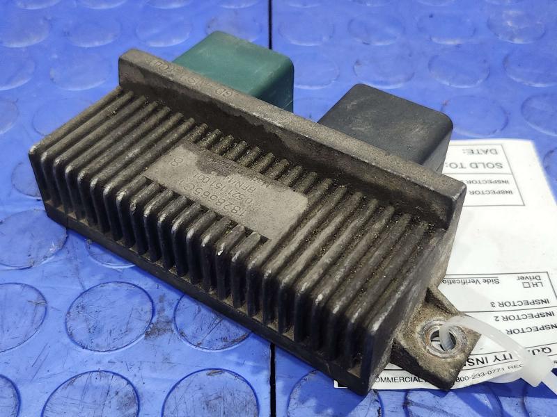 2008 Ford F-250 Super Duty Engine/Motor Brain Box