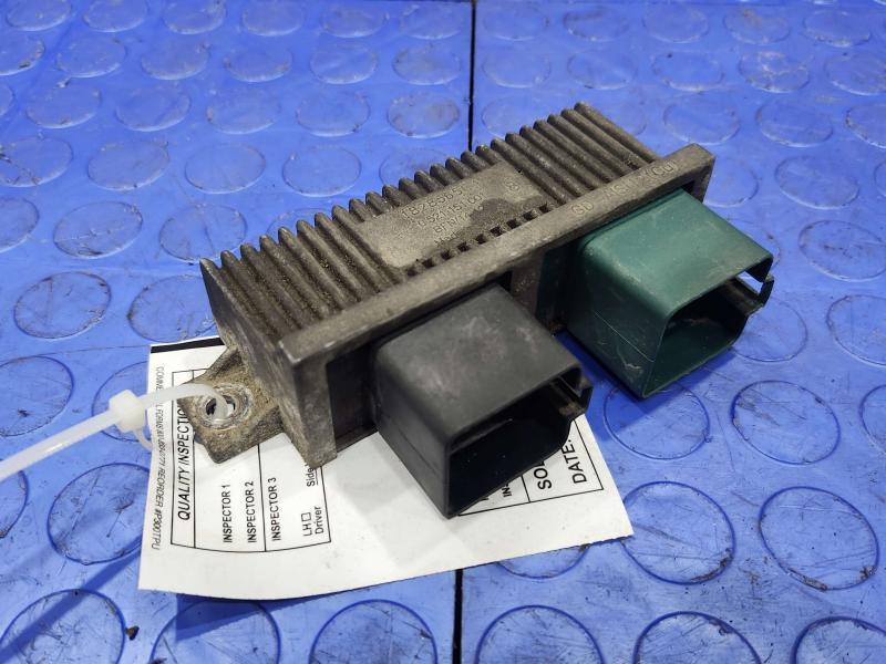 2008 Ford F-250 Super Duty Engine/Motor Brain Box