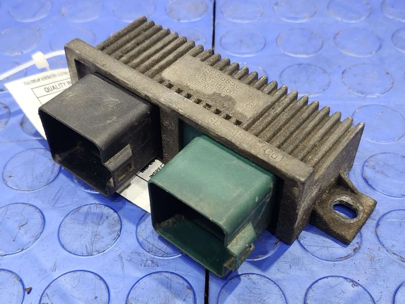 2008 Ford F-250 Super Duty Engine/Motor Brain Box