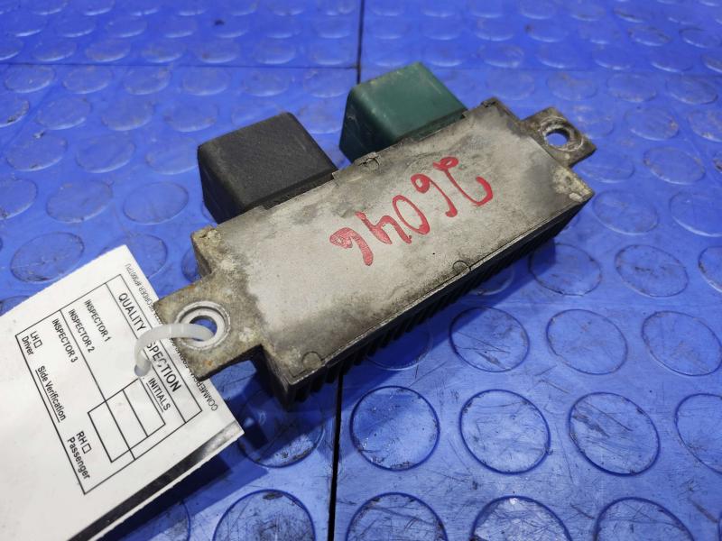 2008 Ford F-250 Super Duty Engine/Motor Brain Box