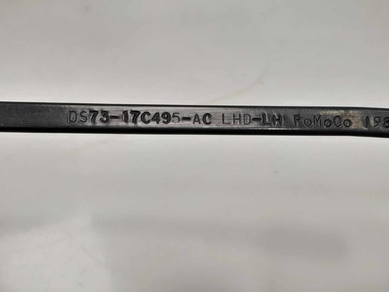 2013 Ford Fusion Wiper Arm