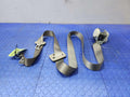 2012 GMC Yukon Rear Seat Belt
