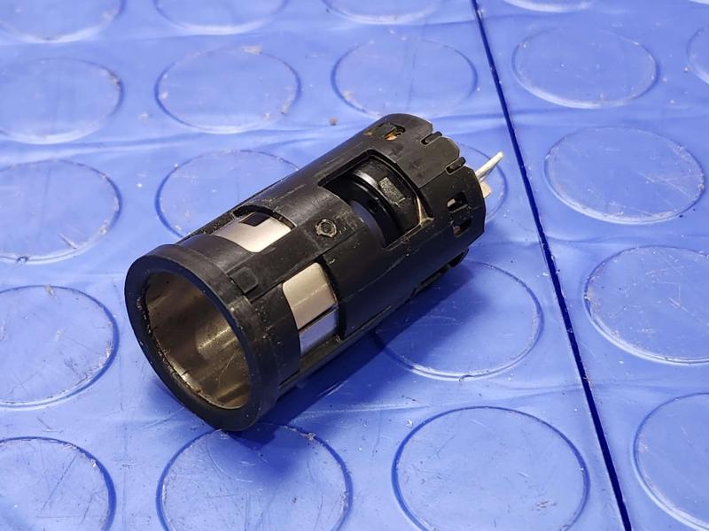 2016-2025 Honda Accord 12 Volt Power Outlet Genuine OEM Part 39624T5AJ01