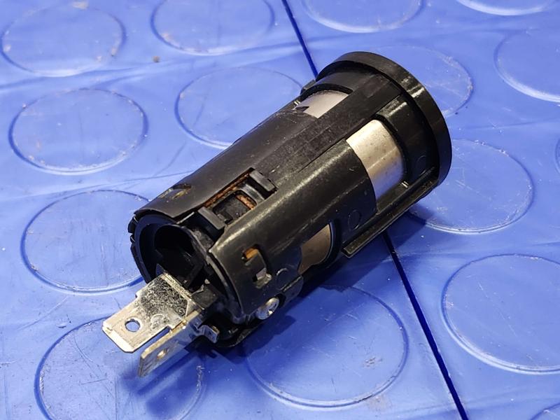 2016-2025 Honda Accord 12 Volt Power Outlet Genuine OEM Part 39624T5AJ01