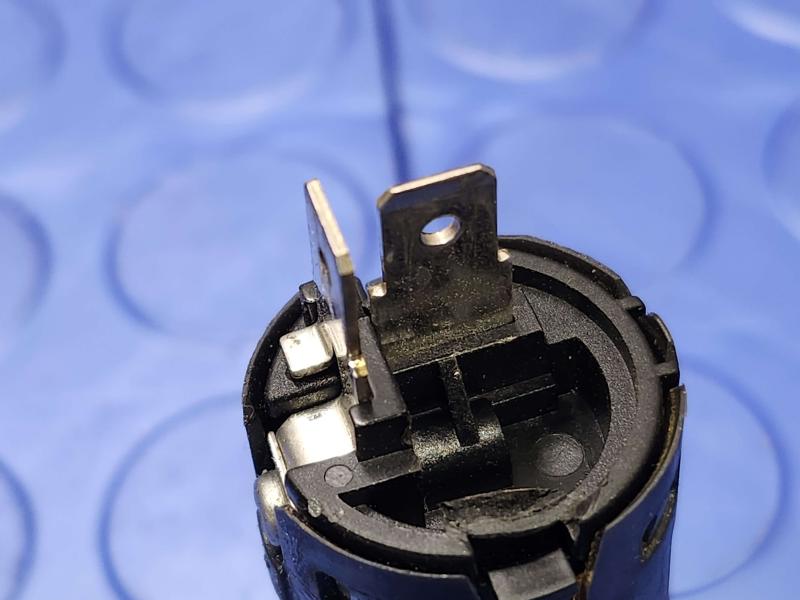 2016-2025 Honda Accord 12 Volt Power Outlet Genuine OEM Part 39624T5AJ01