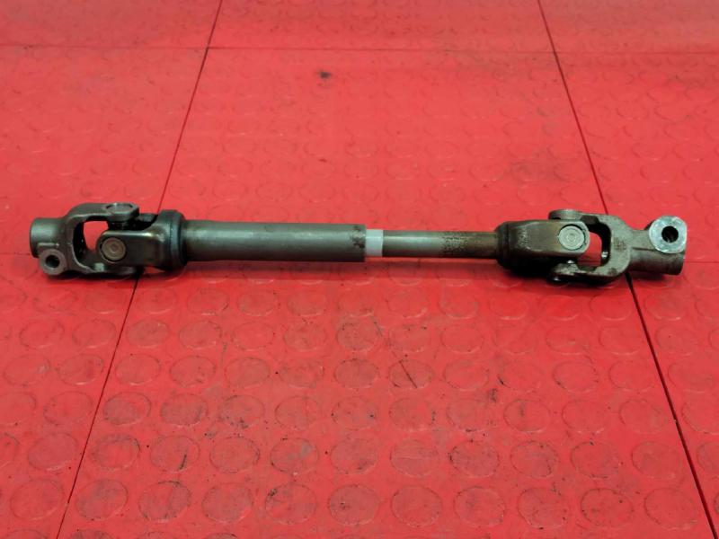 2020-2024 Nissan Versa Lower Steering Shaft / Joint Assembly OEM 480805EE0A