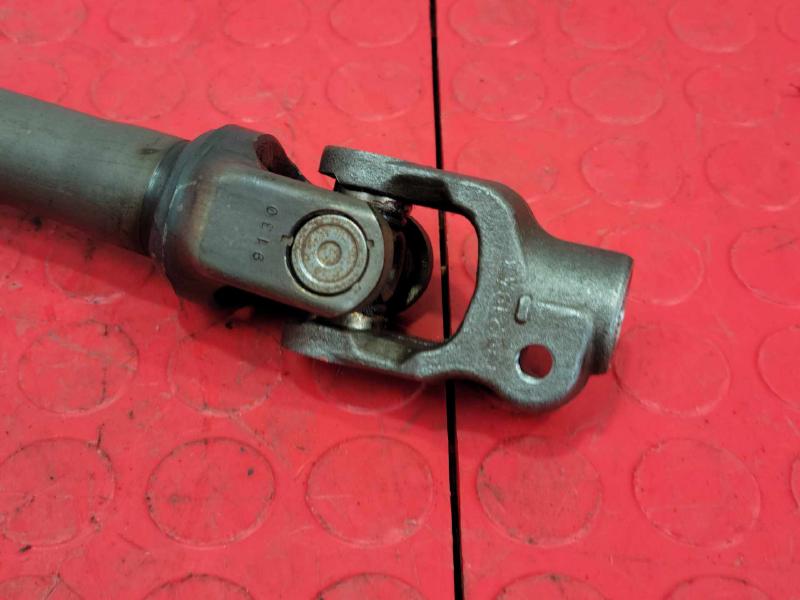 2020-2024 Nissan Versa Lower Steering Shaft / Joint Assembly OEM 480805EE0A