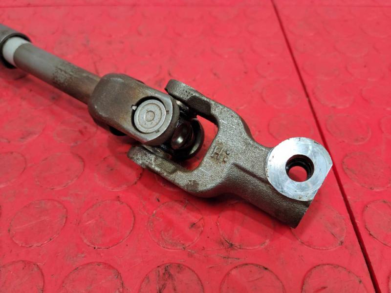 2020-2024 Nissan Versa Lower Steering Shaft / Joint Assembly OEM 480805EE0A