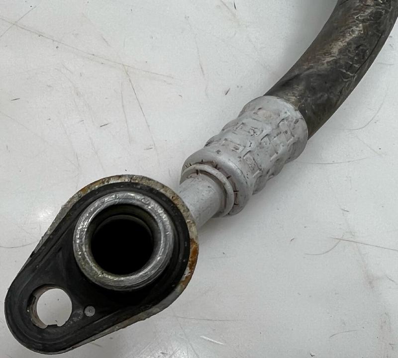 2011 Ram 1500 Air Conditioner Hose