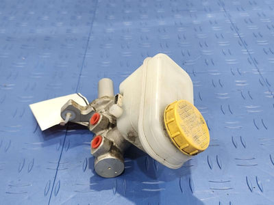 2018 Subaru Forester Master Cylinder