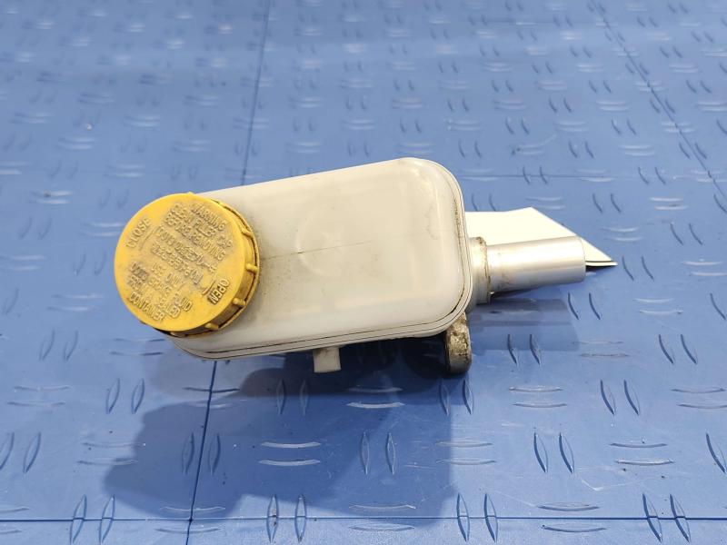 2018 Subaru Forester Master Cylinder