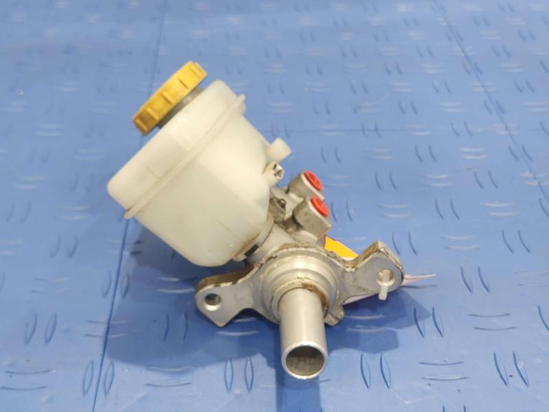 2018 Subaru Forester Master Cylinder
