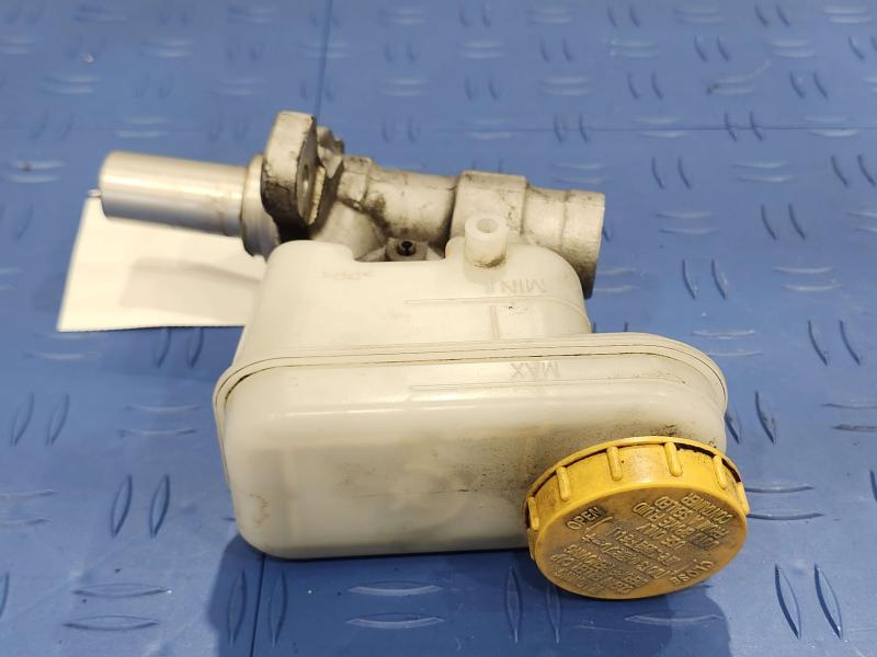 2018 Subaru Forester Master Cylinder