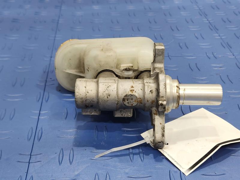 2018 Subaru Forester Master Cylinder
