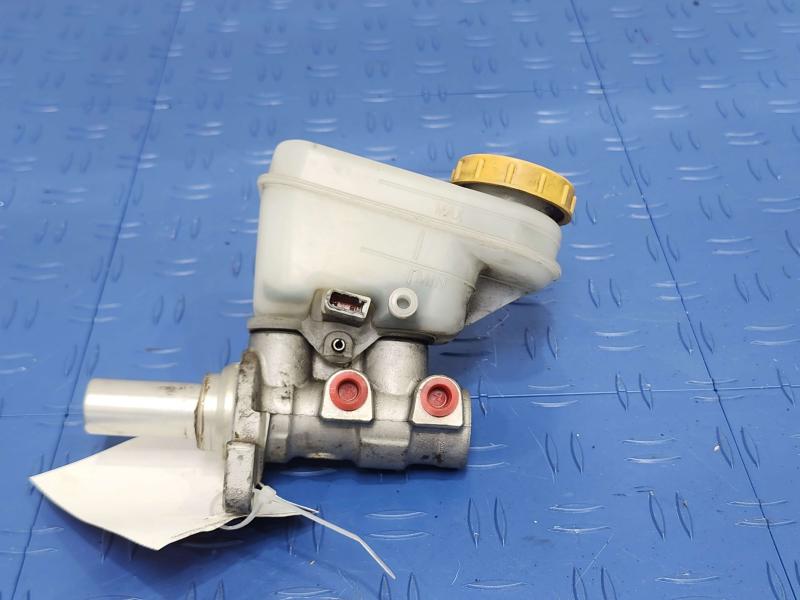 2018 Subaru Forester Master Cylinder
