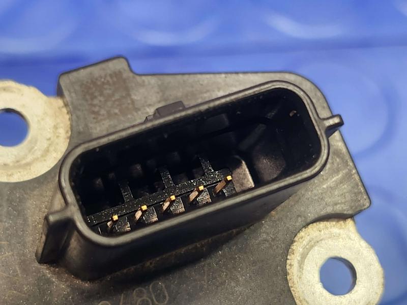 2013 Infiniti FX35 Air Flow Meter