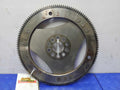 2011 Volkswagen Touareg Flywheel