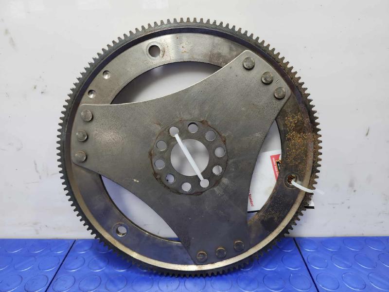 2011 Volkswagen Touareg Flywheel