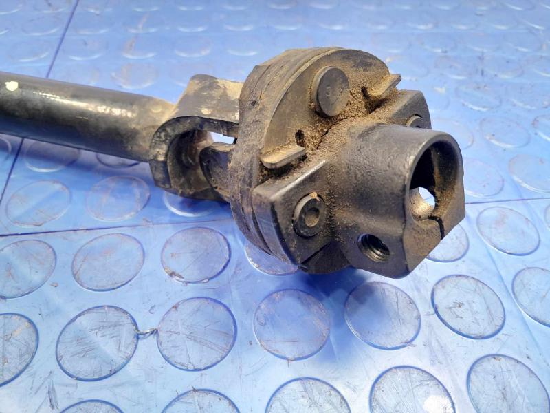 2021 Dodge Charger Steering Coupler