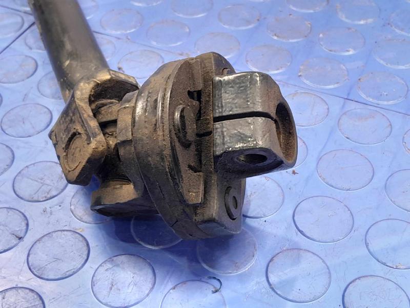 2021 Dodge Charger Steering Coupler