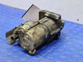 2012 GMC Yukon Starter Motor