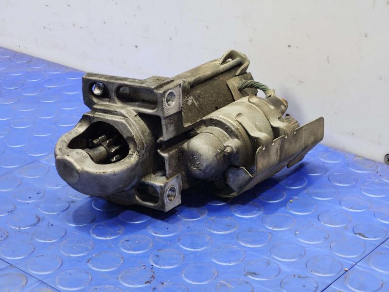 2012 GMC Yukon Starter Motor