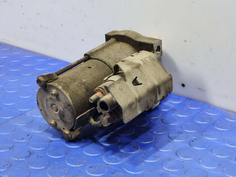 2012 GMC Yukon Starter Motor
