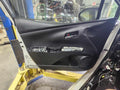 2017 Toyota Prius Front Door Trim Panel