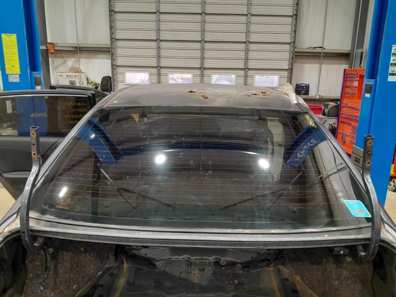 2013 Honda Accord Back Glass/Window