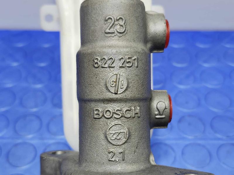 2023 Chevrolet Bolt EUV Master Cylinder