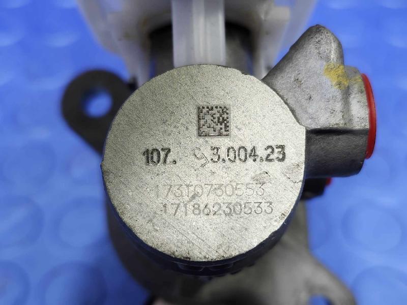 2023 Chevrolet Bolt EUV Master Cylinder