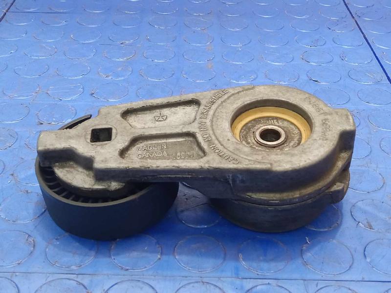 2012 Jeep Grand Cherokee Engine Belt Tensioner