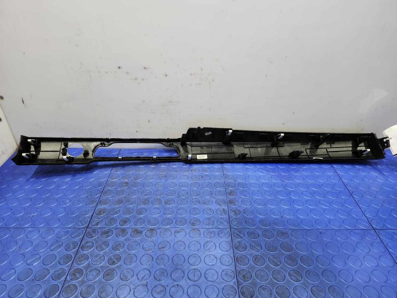 2017-2019 Kia Niro Dash Panel Garnish Trim Genuine OEM Part 84765-G5310