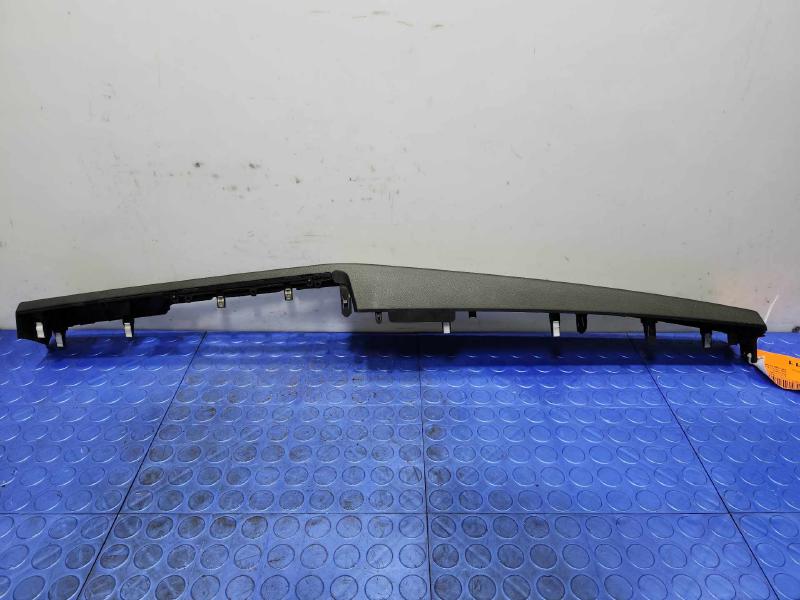 2017-2019 Kia Niro Dash Panel Garnish Trim Genuine OEM Part 84765-G5310