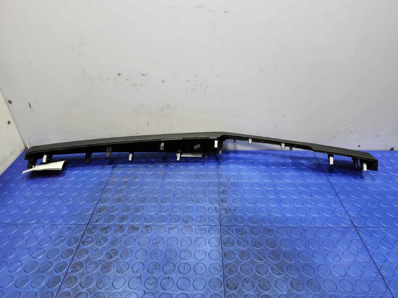 2017-2019 Kia Niro Dash Panel Garnish Trim Genuine OEM Part 84765-G5310