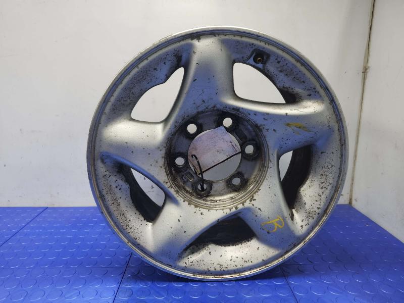2004 Toyota Tacoma Wheel
