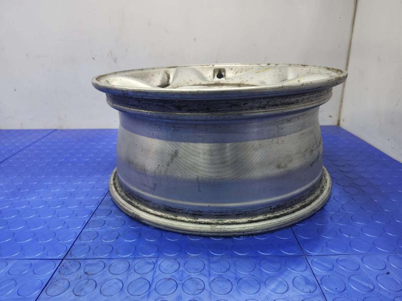 2004 Toyota Tacoma Wheel