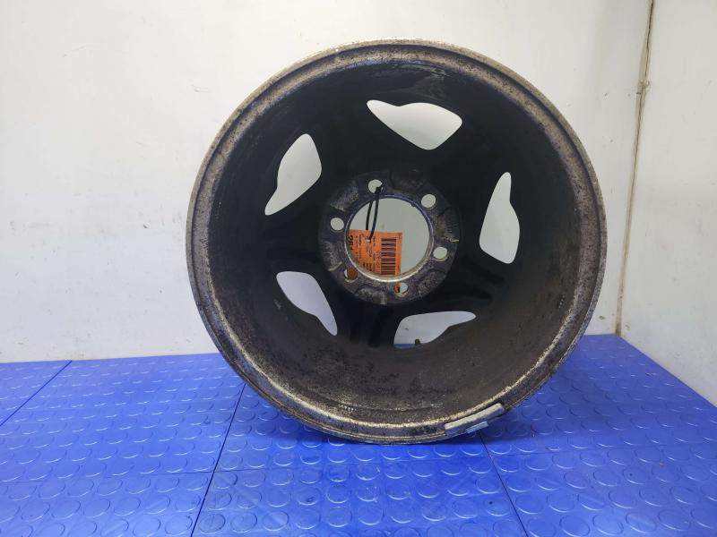 2004 Toyota Tacoma Wheel