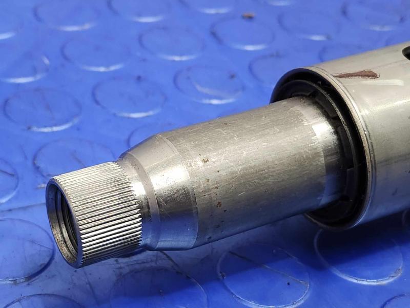 2016-2018 Honda Civic Steering Column Bare Genuine OEM 53200TBAA31