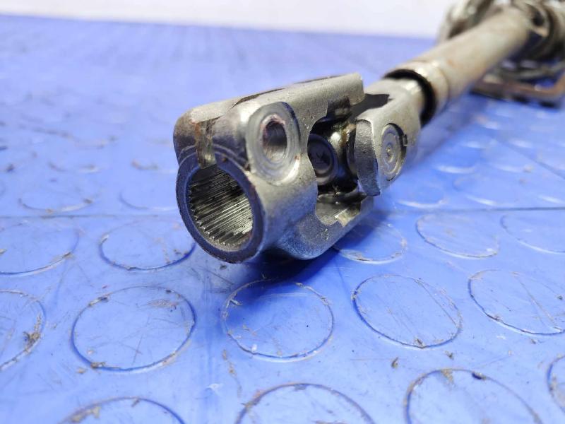 2016-2018 Honda Civic Steering Column Bare Genuine OEM 53200TBAA31